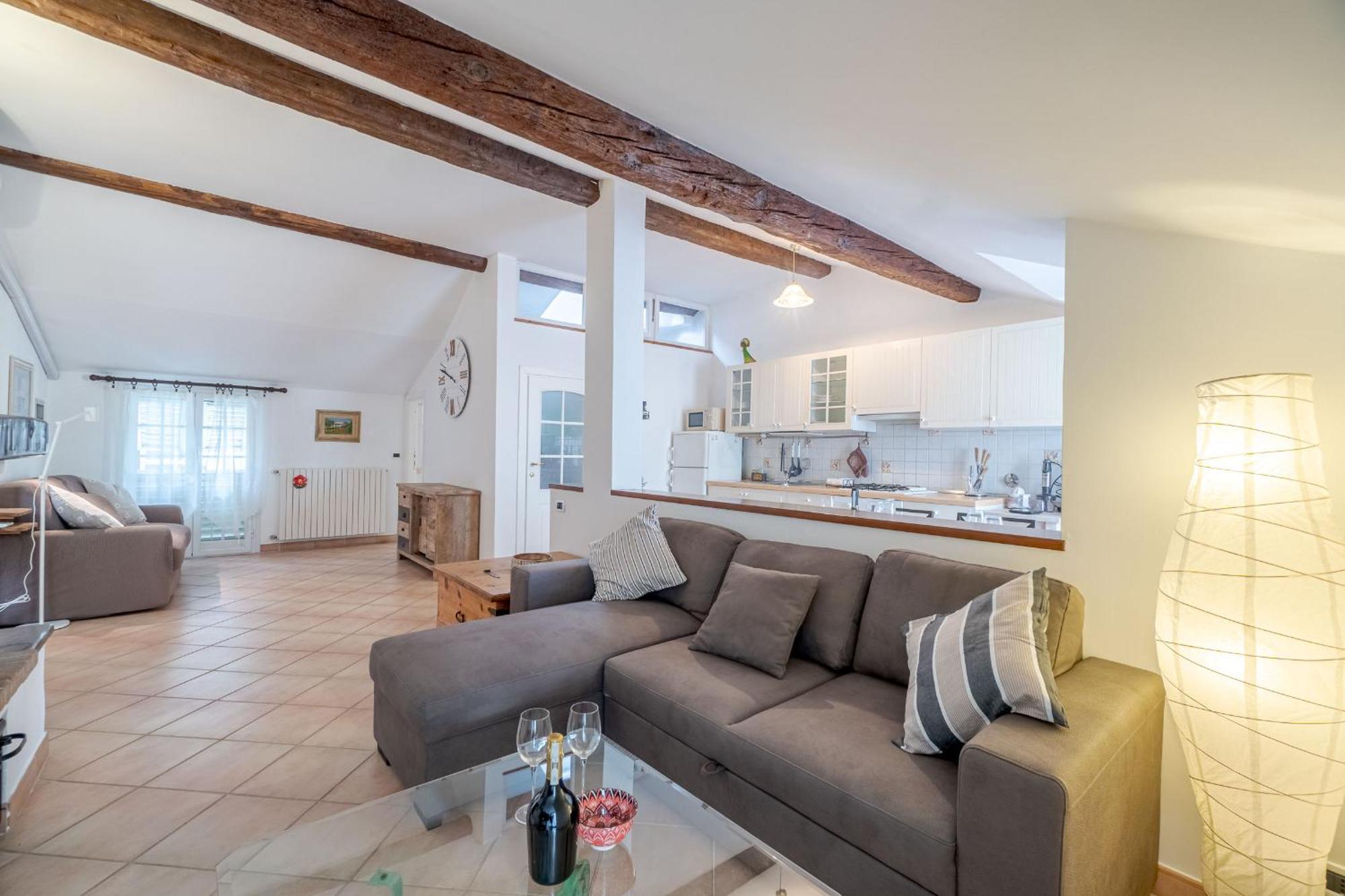 Appartamento Residenza La Terrazza