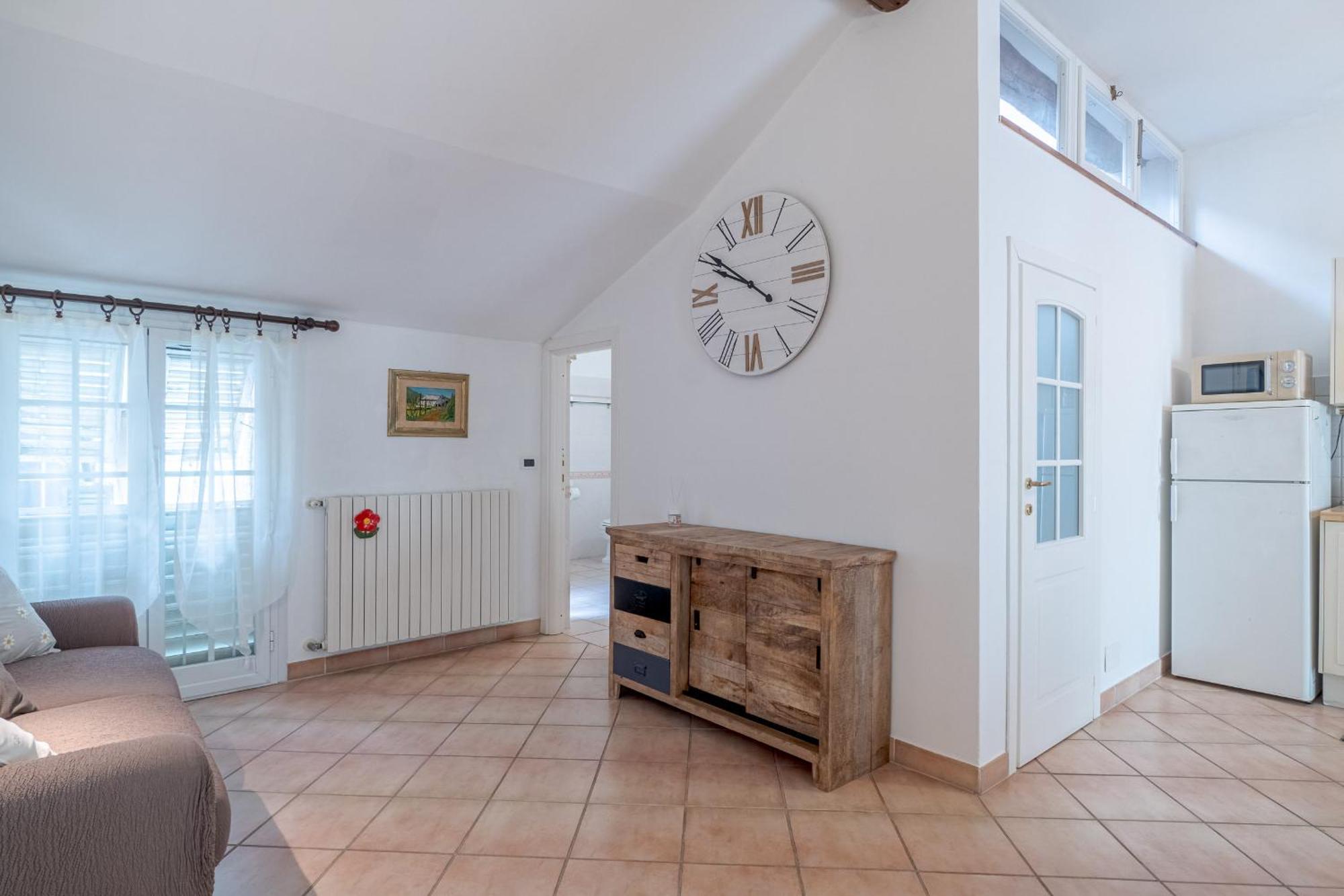 Residenza La Terrazza Appartamento *