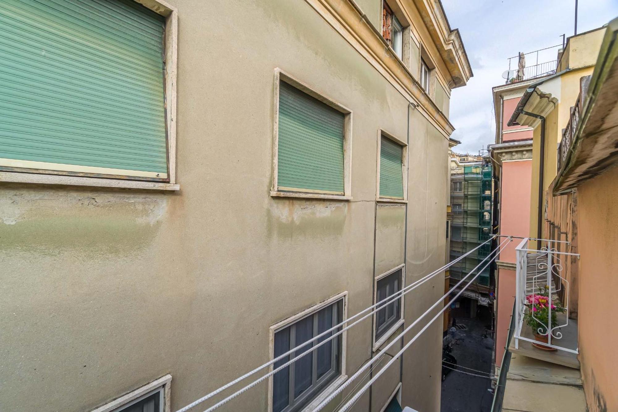 Appartamento Residenza La Terrazza *